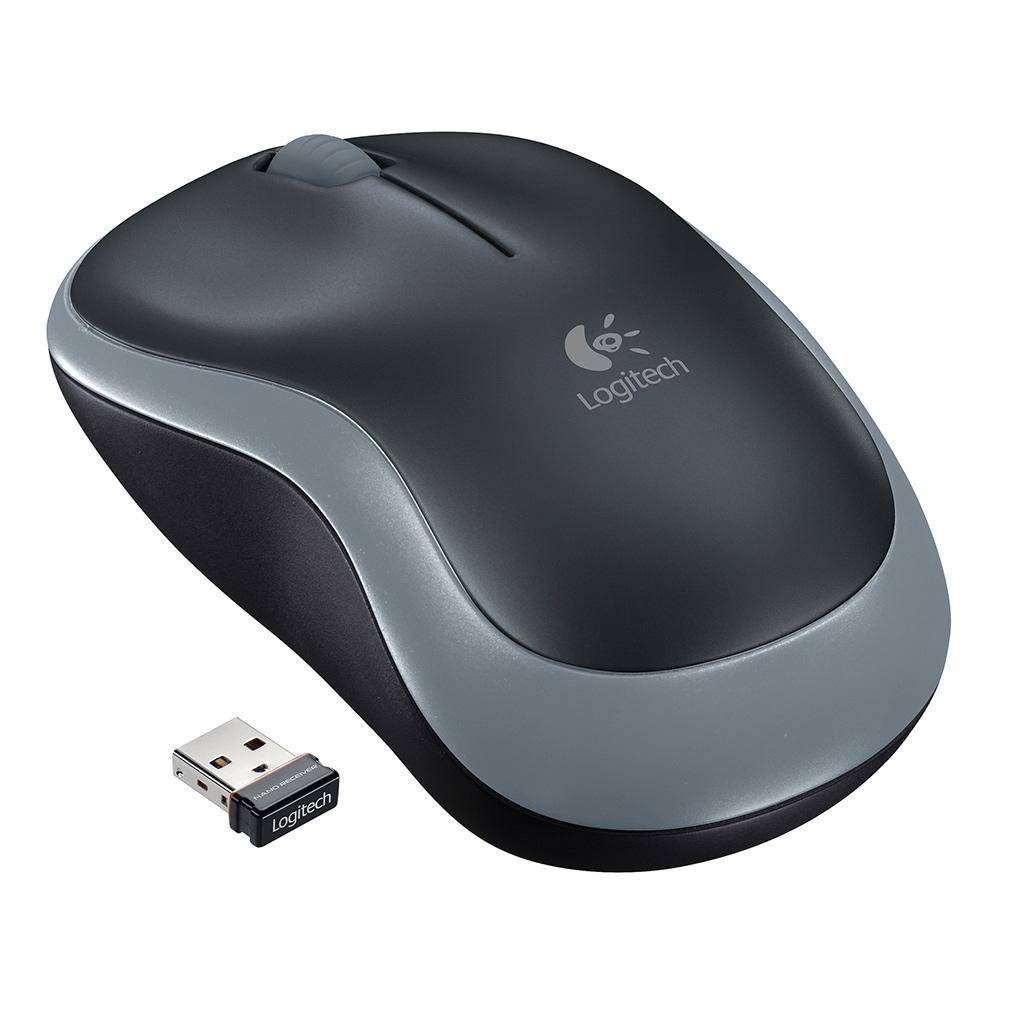 wireless mouse deals logitech